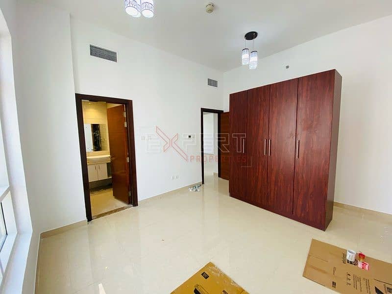شقة في المنال ريزيدنس 2،المنال ريزيدنس،واحة دبي للسيليكون (DSO) 2 غرف 95000 درهم - 12021363