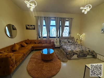 Студия в аренду в Аль Нуаимия, Аджман - IMG-20250623-WA0011. jpg