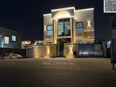 5 Cпальни Вилла Продажа в Аль Амера, Аджман - IMG-20250428-WA0178. jpg