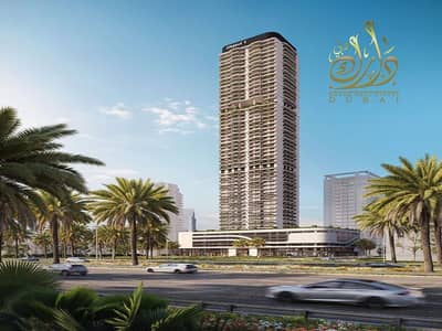 Studio for Sale in Jumeirah Village Circle (JVC), Dubai - 1. jpg