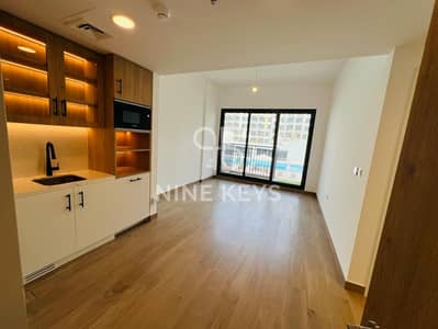 1 Bedroom Flat for Rent in Town Square, Dubai - IMG-20250624-WA0249. jpg