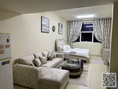 استوديو  للايجار في الراشدية، عجمان - IMG-20250624-WA0351. jpg