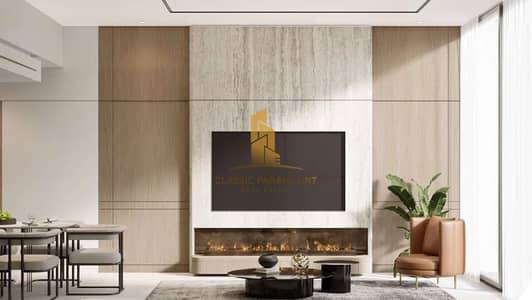 Studio for Sale in Arjan, Dubai - Pool View | Discounted | Investor Deal