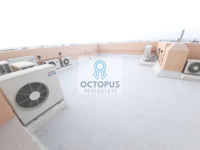 1 Bedroom Apartment for Rent in Madinat Al Riyad, Abu Dhabi - 20210614_190935. jpg