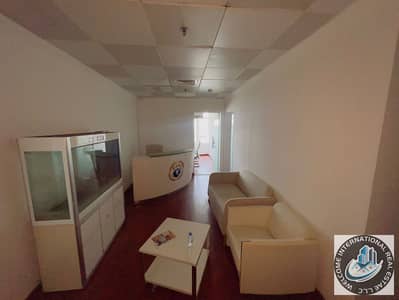 مکتب  للايجار في عجمان وسط المدينة، عجمان - IMG-20250624-WA0042. jpg