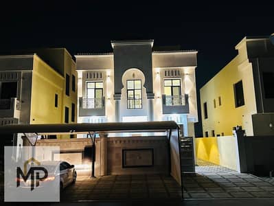 6 Bedroom Villa for Sale in Al Amerah, Ajman - batch_IMG-20250622-WA0193. jpg
