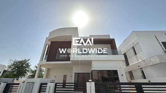 Villa for Sale in Yas Island, Abu Dhabi - WhatsApp Image 2025-06-24 at 15.42. 59 (2). jpeg