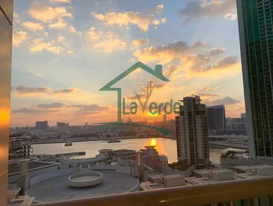 1 Bedroom Apartment for Rent in Al Reem Island, Abu Dhabi - IMG-20250624-WA0073. jpg