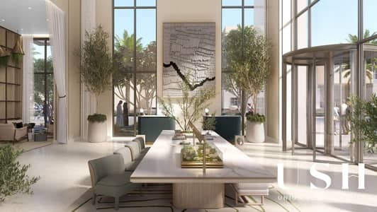 3 Bedroom Apartment for Sale in Dubai Hills Estate, Dubai - 8fbb2176-0c75-4896-a201-01d70d5990b3. JPG