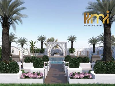 3 Bedroom Apartment for Sale in Al Mamzar, Sharjah - Screenshot 2025-06-24 124429. png