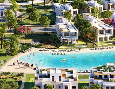 3 Bedroom Townhouse for Sale in Dubai South, Dubai - ds10. png
