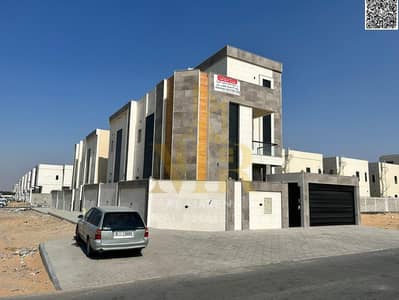 5 Bedroom Villa for Sale in Al Bahia, Ajman - WhatsApp Image 2025-04-01 at 1.46. 15 PM. jpeg