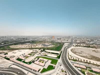 Vacant | Panoramic View | Negotiable