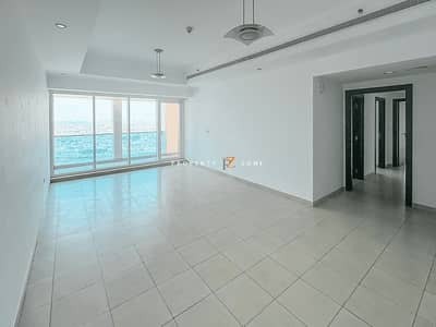 2 Bedroom Apartment for Rent in Business Bay, Dubai - Vacant | Panoramic View | Negotiable