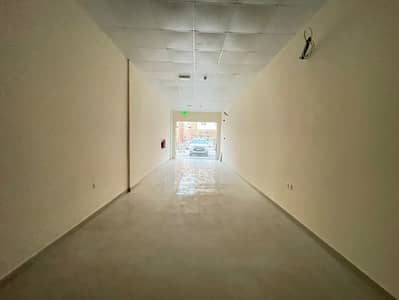 Shop for Rent in Muwaileh Commercial, Sharjah - 1000551088. jpg