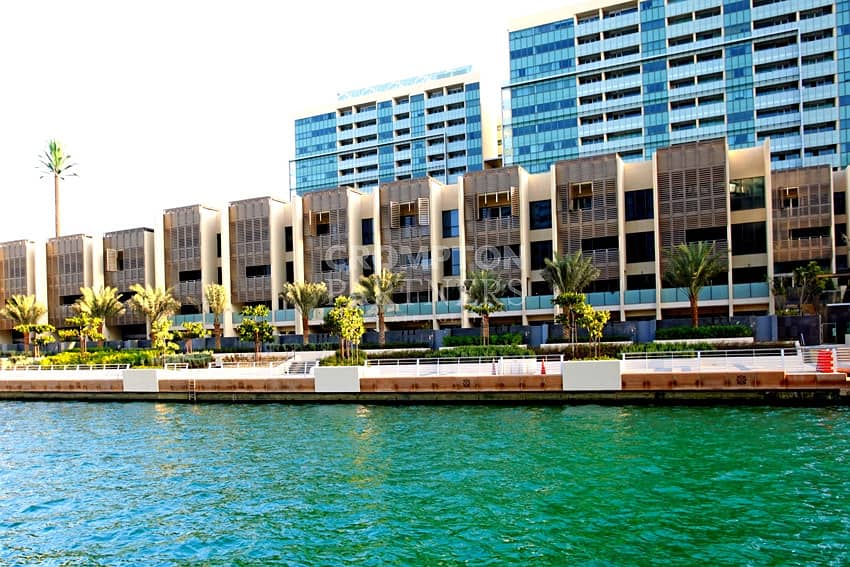 Квартира в Аль Раха Бич,Аль Мунеера,Аль-Маха, 2 cпальни, 165000 AED - 12021628 Квартира в Аль Раха Бич,Аль Мунеера,Аль-Маха, 2 cпальни, 165000 AED - 12021628