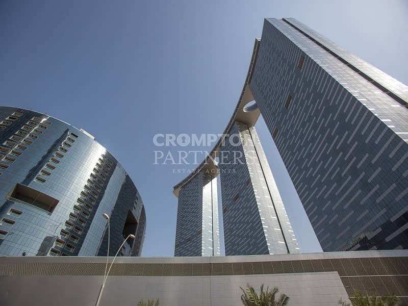 شقة في برج ذا جيت 2،برج ذا جيت،شمس جيت ديستريكت،شمس أبوظبي،جزيرة الريم 3 غرف 160000 درهم - 12021627 شقة في برج ذا جيت 2،برج ذا جيت،شمس جيت ديستريكت،شمس أبوظبي،جزيرة الريم 3 غرف 160000 درهم - 12021627
