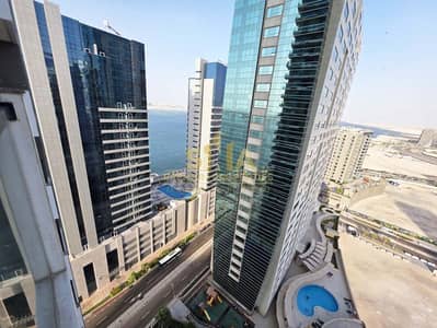 1 Bedroom Apartment for Rent in Al Reem Island, Abu Dhabi - 1. jpg