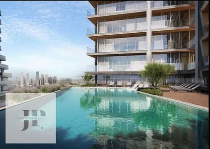 2 Bedroom Flat for Sale in Al Jaddaf, Dubai - WhatsApp Image 2025-05-05 at 3.39. 32 PM. jpeg
