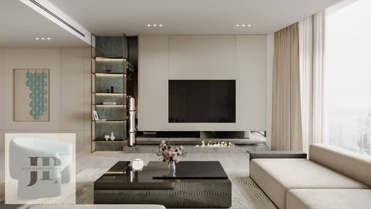 1 Bedroom Apartment for Sale in Al Jaddaf, Dubai - WhatsApp Image 2025-05-12 at 10.32. 23 AM. jpeg