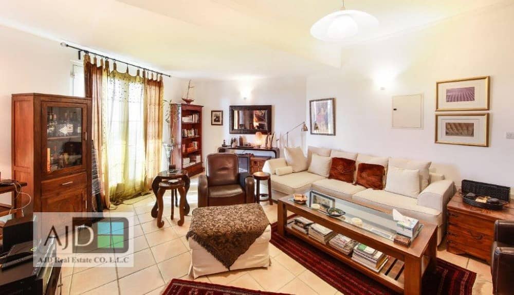 Amazing Offer 2 BR  w/ Balcony Direct to Owner Near Dubai Canal