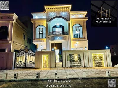 فیلا 6 غرف نوم للبيع في الحليو، عجمان - batch_IMG-20250623-WA0200. jpg