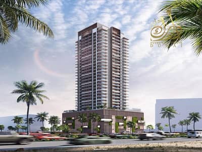 1 Bedroom Flat for Sale in Jumeirah Village Circle (JVC), Dubai - a38f5a68-75f4-4f30-adae-46f6f246cbc9. jpeg