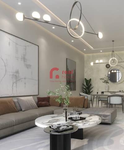 2 Cпальни Апартамент Продажа в Аль Хан, Шарджа - IMG-20250624-WA0064. jpg