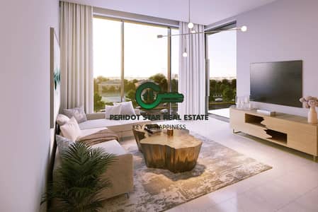 2 Bedroom Apartment for Sale in Dubai Studio City, Dubai - Azizi-Beach-Oasis-hfre6. jpg
