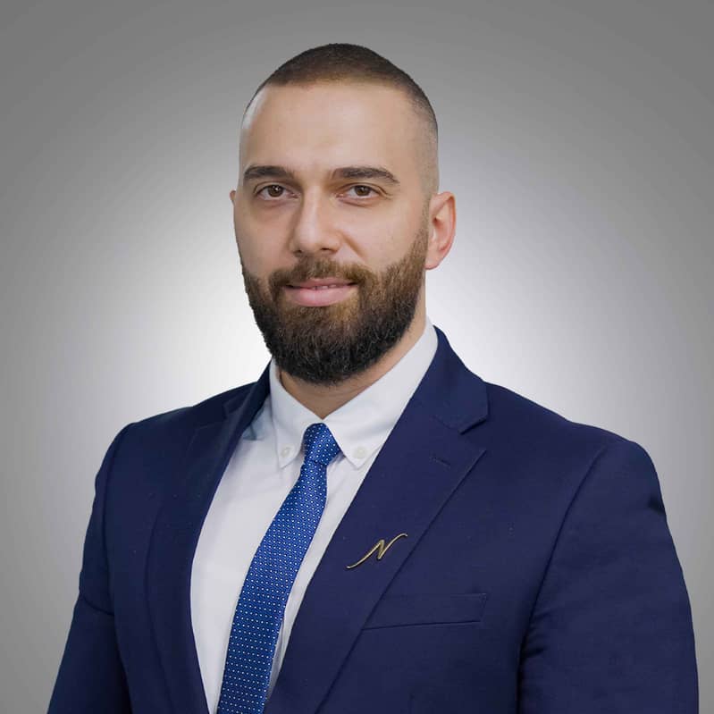Elias Miled Nehme