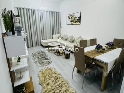 فلیٹ 1 غرفة نوم للبيع في دبي مارينا، دبي - 3. jpg