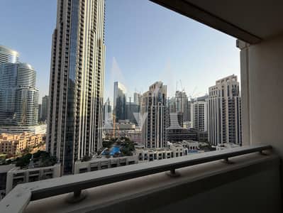 1 Bedroom Flat for Rent in Downtown Dubai, Dubai - IMG-20250624-WA0032. jpg