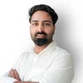 Afaq Farooz Shah
