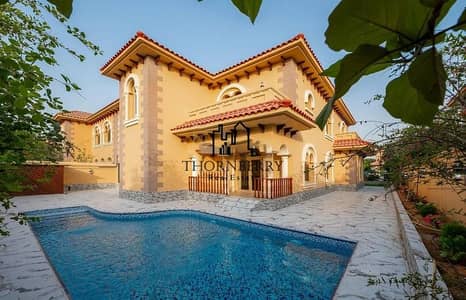4 Bedroom Villa for Rent in Falcon City of Wonders, Dubai - 57c555c0-b935-44d1-a79e-1efcce7a3f97. jpg