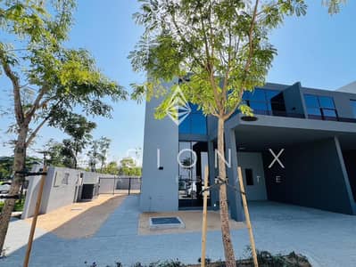 4 Cпальни Таунхаус Продажа в Тилал Сити, Шарджа - IMG-20240927-WA0008. jpg