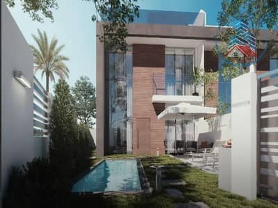2 Bedroom Townhouse for Sale in Dubai Investment Park (DIP), Dubai - IMG-20250518-WA0128. jpg