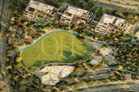 1 Bedroom Flat for Sale in Yas Island, Abu Dhabi - Untitled Project - 2024-01-30T105317.870. jpg