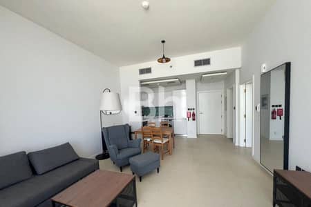 1 Bedroom Flat for Sale in Al Furjan, Dubai - Furnished | Close to Metro | Vacant