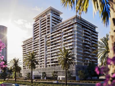 Studio for Sale in Jumeirah Village Circle (JVC), Dubai - Spacious | Investor Deal | Smart Home