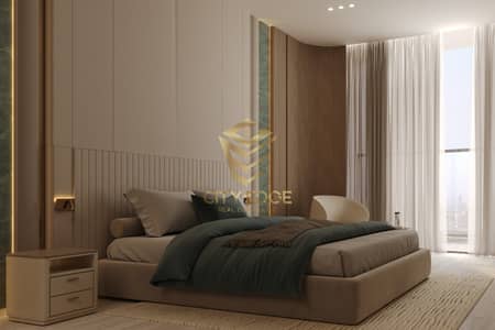 Studio for Sale in Business Bay, Dubai - Prime Location in Business Bay | Canal Panorama