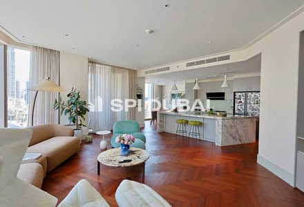 3 Bedroom Flat for Sale in Downtown Dubai, Dubai - 55bf8939-07cb-4461-a08a-424962bb0bfa. jpg