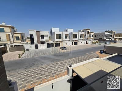 فیلا 5 غرف نوم للبيع في الياسمين، عجمان - batch_20250508_140056. jpg