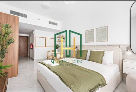 Studio for Rent in Masdar City, Abu Dhabi - IMG-20250614-WA0031. jpg