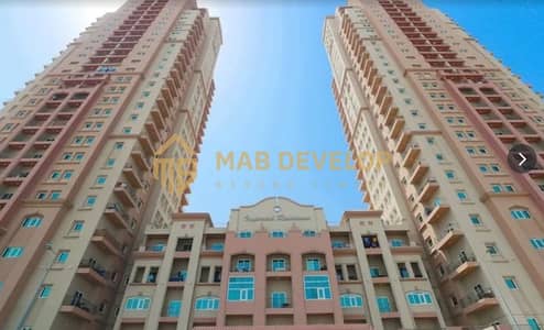 1 Bedroom Apartment for Rent in Jumeirah Village Triangle (JVT), Dubai - Screenshot 2025-06-24 112614. png