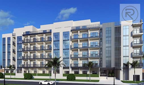 2 Bedroom Flat for Sale in Mirdif, Dubai - 1. jpg