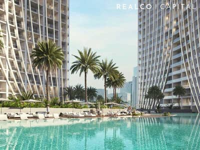 商业湾， 迪拜 1 卧室单位待售 - 位于商业湾，Binghatti Skyrise，Binghatti Skyrise Tower C 1 卧室的公寓 2237499 AED - 11943653