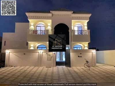 فیلا 5 غرف نوم للبيع في الحليو، عجمان - 763556315-800x600. jpeg