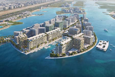 4 Bedroom Flat for Sale in Al Raha Beach, Abu Dhabi - A91b22wod_1ify8dg_g8s. jpg