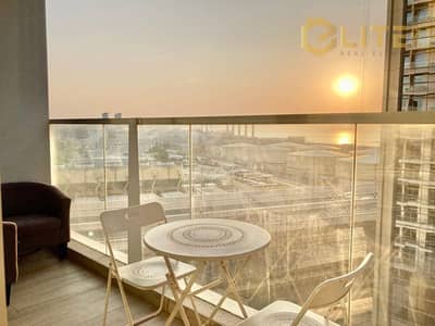 Studio for Rent in Dubai Marina, Dubai - image00002. jpeg