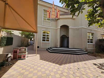 فیلا 6 غرف نوم للايجار في حوشي، الشارقة - 20250624_142112. jpg